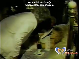 Dr. Juice's Lust Potion Vintage Porn Movie Teaser free video