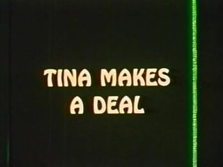 (((Theatrical Trailer))) - Tina Makes A Deal (1973) - Mkx free video