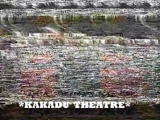 Rus Kakadu Theatre. Cats In Moscow (Part 13) free video