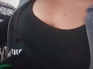 Mujer De Tijuana Mostrando Tanga Por Facebook free video