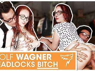 Jezzicat Picked Up And Fucked By Stranger! Wolfwagner.com free video