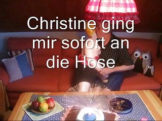 Ein Sommer Mit Christine - Serie - Folge 1 free video