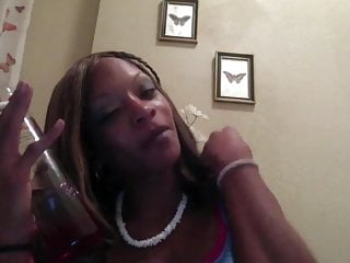 Black College Teen Drinks Before Taking On Married Cock free video
