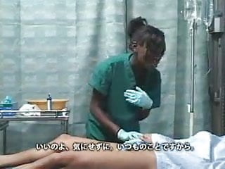 Sri Lankan Guy Fucks Black Girl In Hospital free video