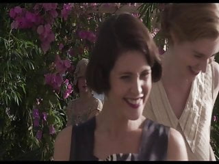 Vita And Virginia (2018) - Lesbian Scene free video