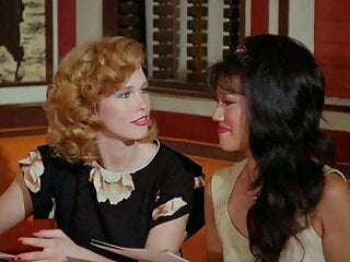 Mai Lin Vs Serena (1982, Us, Aka China Love, Full Movie, Bd) free video