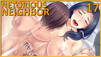 Non-Stop Orgasms For The Horny Bbw • Netorious Neighbor #17 free video