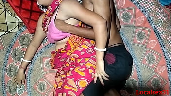Desi Local Indian Wife Have A Sex With Hushband free video