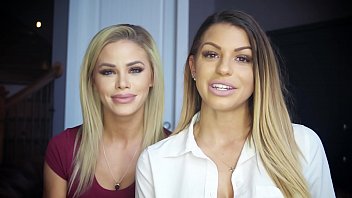 Allherluv.com - Jessabelle - Preview (Jessa Rhodes And Brooklyn Chase) free video