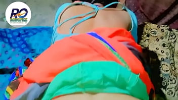 भाभी ने देवर को लन्ड पर बैठ चुत चुदाई अपने आप हिन्दी आवाज में free video