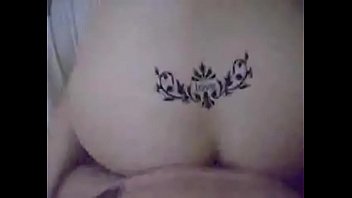 Casal12Br Movie 16 Brazilian Tattoo Anal Fuck Pt 02 02 free video