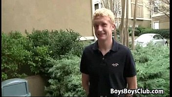 Blacks On Boys - Something Is Missing From My Ass 20 free video