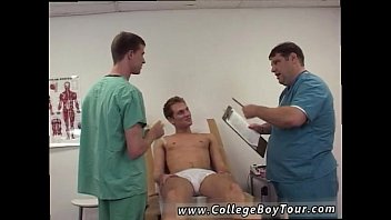 Uncut Dick Facial Gay Sex That Was When Dr. Dick Taught Dallas To free video