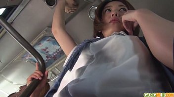 Yuna Satsuki Asian Blowjob And Public Fuck free video