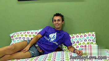 Male Masturbations Tools Gay Porn Video Jacobey Might Rock The