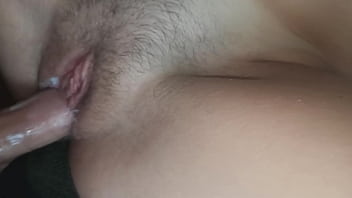 Teen Pussy Close Up, White Pussy Juice Appears On Dick, Programmerswife free video