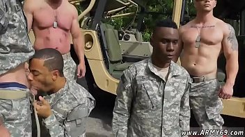 Natives Having Gay Sex And Teen Sax Boy Black R&R, The Army69 Way free video