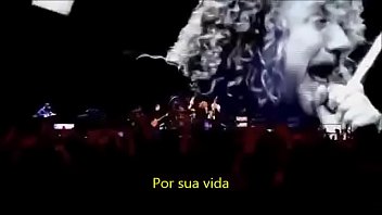 Led Zeppelin Celebration Day(Show Legendado) free video