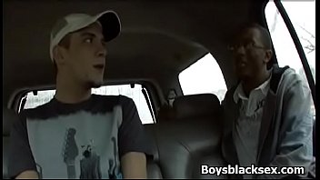 Blacks On Boys - Interracial Hardcore Gay Fucking 10 free video
