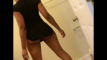 Sexy Ass Black Teen Giving A Handjob Wet Ghetto free video