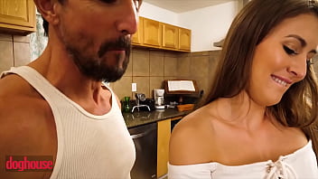 (Tommy Gunn) Gives In To The Wishes Of His Hot Stepniece (Paige Owens) Fucks Her - House free video