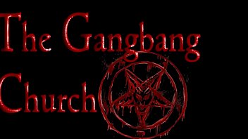 Gangbang Church Jerk Off Compilation - Gangbangchurch.com free video