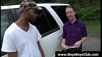 Black Gay Boys Humiliate White Twinks Hard 12 free video