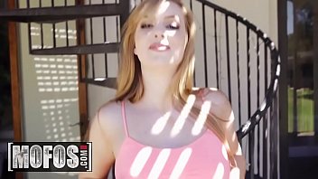 Pervs On Patrol - (Dolly Leigh) - Window Watcher Gets His Wish - Mofos free video