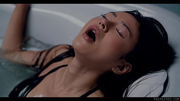 Mind Controlling Alien Parasites Inside Hot Girls free video