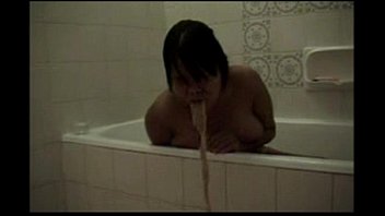 Nude Girl Puke Vomit Puking Vomiting In Bathroom free video