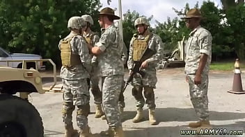 Army Naked Gay Explosions, Failure, And Punishment free video