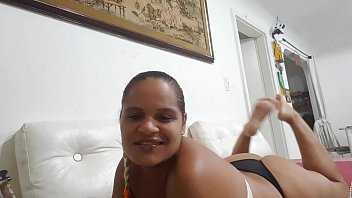 Sexo Virtual Com A Melhor Atriz Amadora Do Brasil! Paty Bumbum free video