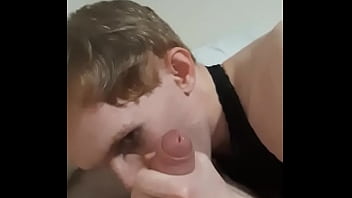 Femboy Twink Sucks A Random Guy's Dick From Grindr, Part Iv free video