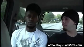 Black Gay Sex - Blacksonboys.com Clip-01 free video