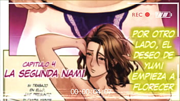 Gemelas Milf Capitulo 4: La Segunda Nami free video