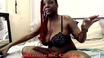 Live Cam Chat Minnie St Claire Ebony Big Tits free video