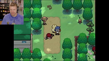 The Pokémon Game You Weren't Supposed To See | Pokémon Ecchi Version free video