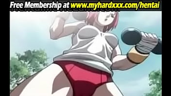 Amazing Exciting Hentai For The Real Part4 free video