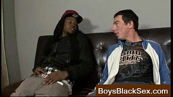 Blacks On Boys - White Gay Boys Fucked By Black Dudes-04 free video