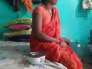 Indian Wife Ko Bahut Mushkil Se Mana Kar Chudai Kari Aaj free video