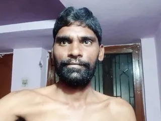 Rajesh Masturbating, Spitting On Cock & Cumming In Glass 2 free video