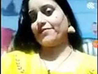 Facebookhot, Aunty Hema Shows Her Nude Body In Facebook Call free video
