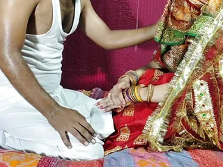 First Night Of Indian Marriage Shuagraat free video