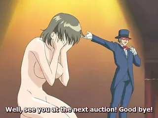 Shoujo Auction (Virgin Auction) Hentai Anime #1 free video