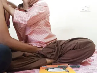 Indian Desi Village College Student Was Fucking With Boyfriend In Badroom In Clear Hindi Audio Language free video