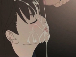 Hentai Sex Game Huge Bukkake On Japanese Schoolgirl free video