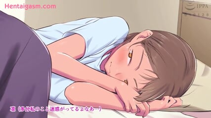 New Hentai - Do Something Like An Erotic Doujin free video