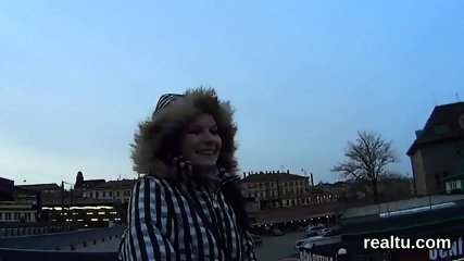 Breathtaking Czech Nympho Was Seduced In The Mall And Drilled In Pov free video