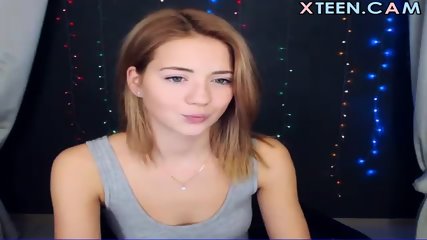 Emmi_Rosees Cam Show @03 11 2017 Part 01 From Xteen Cam Site free video