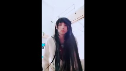 Thai Ladyboy Schoolgirl Good Degrees Her Teacher Fuck H free video